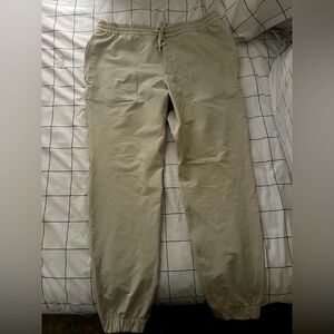Lululemon Jogger pants